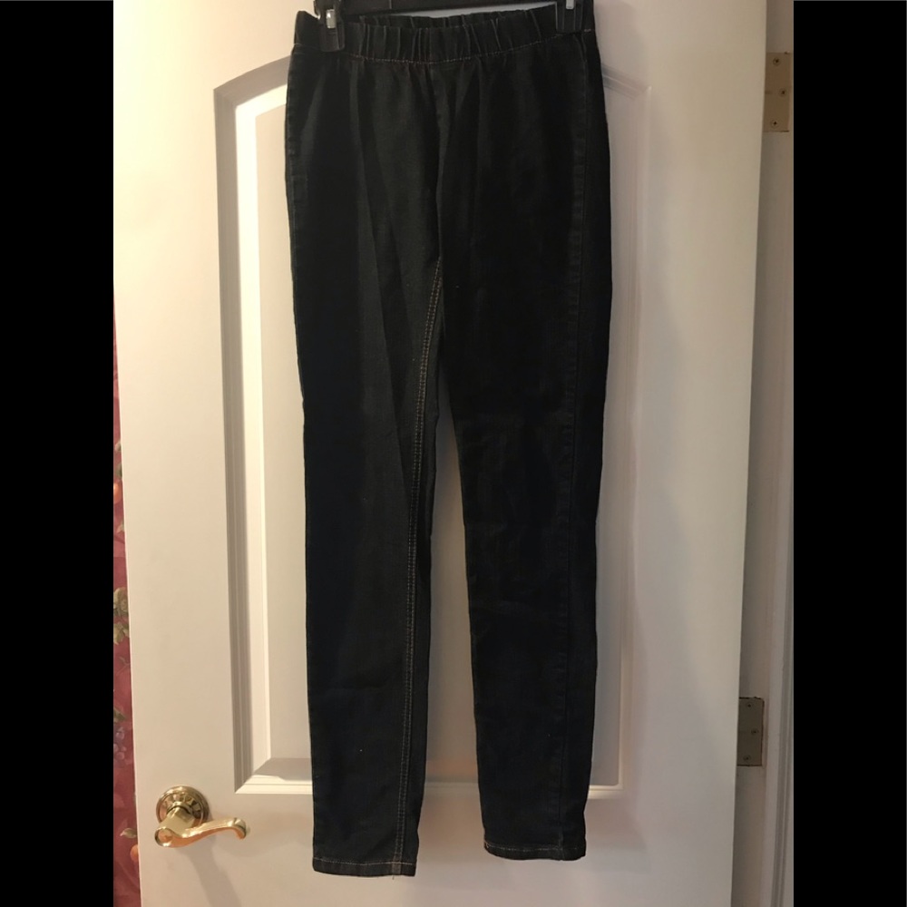 Denim Jeggings
